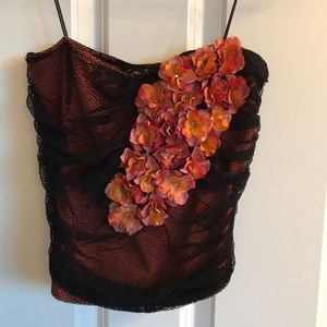 Lillie Rubin cami. S.